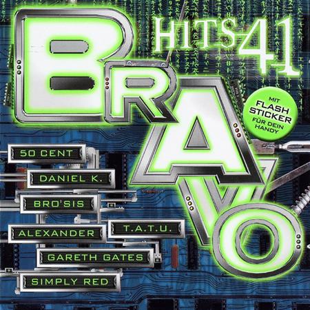 Lambda - Bravo Hits 41 [Disc 1] - Zortam Music
