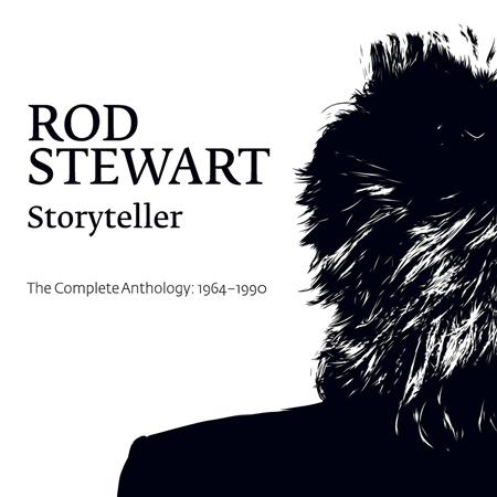 Rod Stewart - Storyteller: The Complete Anthology (cd 1) - Zortam Music Rod Stewart - Storyteller: The Complete Anthology (cd 1) - Zortam Music