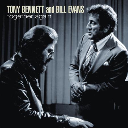 Tony Bennett & Bill Evans - The Bad And The Beautiful Lyrics - Zortam Music