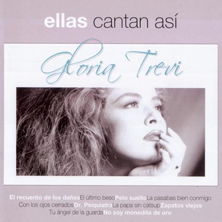 Gloria Trevi - romanticas - Zortam Music