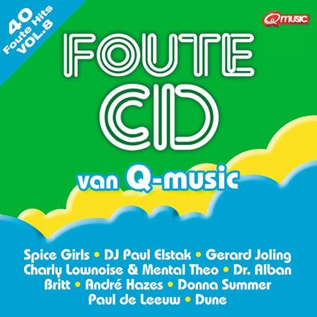 Wolter Kroes - Foute CD Vol.4 [Disc 1] - Zortam Music