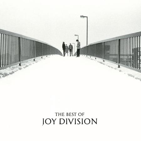 Joy Division - The Best Of Joy Division [disc 1] - Zortam Music
