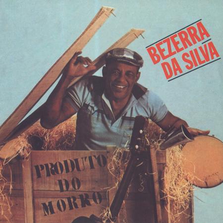 Bezerra da Silva - A Lei do Morro Lyrics - Zortam Music