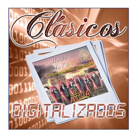 Los Acosta - Tu Ausencia Lyrics - Zortam Music