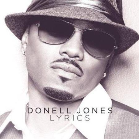 Donell Jones - Backdoor Lyrics - Zortam Music