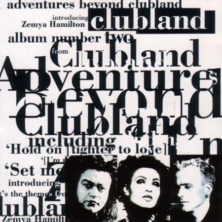 Clubland - Adventures Beyond Clubland - Zortam Music