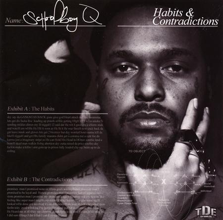 SCHOOLBOY Q - Sex Drive Lyrics - Zortam Music