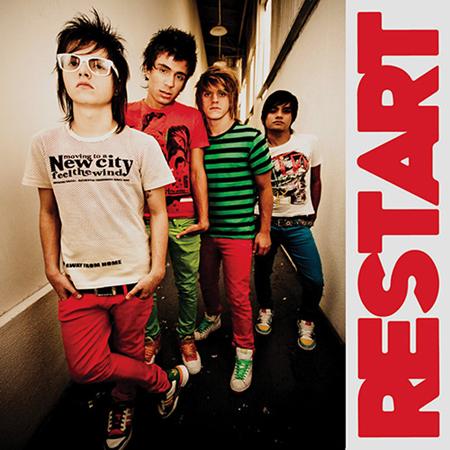 Restart - Levo Comigo Lyrics - Zortam Music