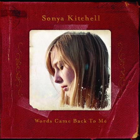 Sonya Kitchell - New Music Sampler - Spring 2006 - Zortam Music