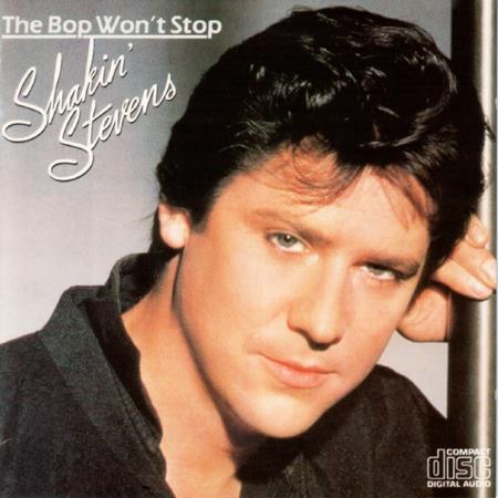 Shakin Stevens - Cry just a little Lyrics - Zortam Music