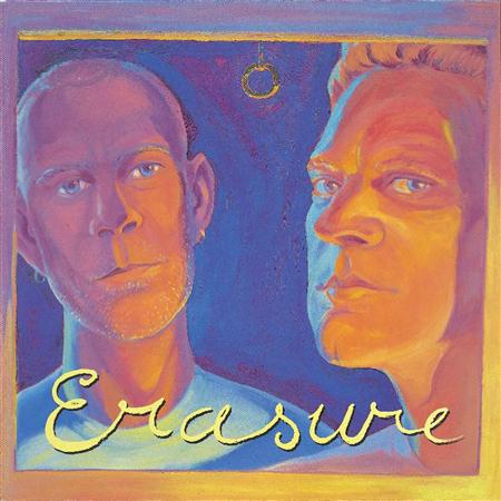 Erasure - Essential: Erasure (Remastered) - Zortam Music