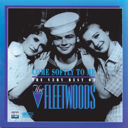The Fleetwoods - THEY TELL ME IT