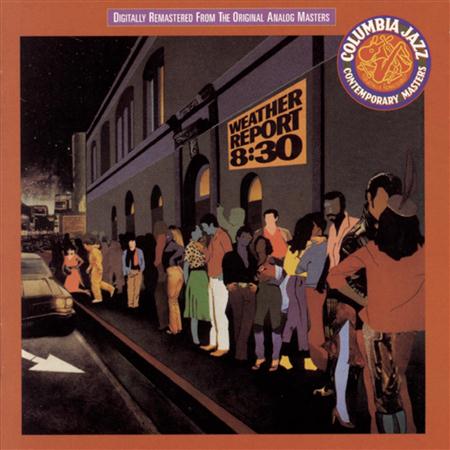 Weather Report - Teen Town Lyrics - Zortam Music