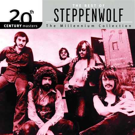 Steppenwolf - 20th Century Masters : The Millennium Collection: Best of Steppenwolf - Zortam Music