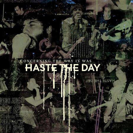 Haste the Day - Walls & Fear Lyrics - Zortam Music