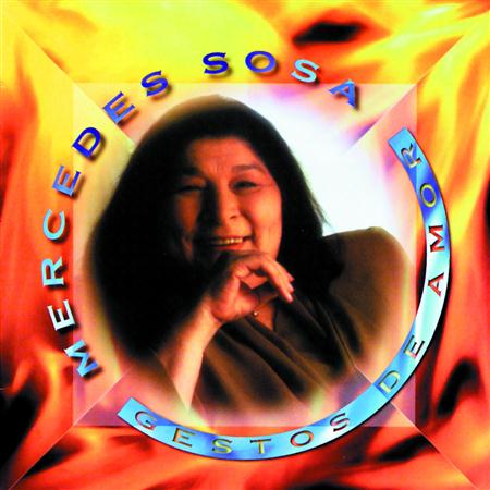 Mercedes Sosa - Gestos De Amor - Zortam Music