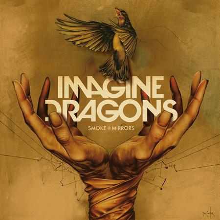 Imagine Dragons - Smoke + Mirrors Live in Toront - Zortam Music
