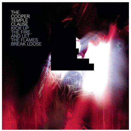 Joboxers - Kick Up The Fire, And Let The Flames Break Loose - Zortam Music