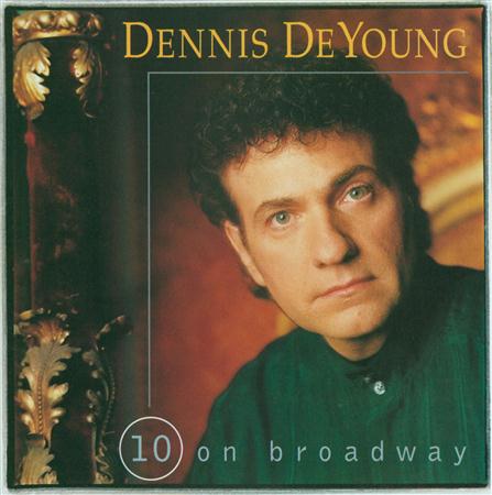 DENNIS DEYOUNG - Pilate