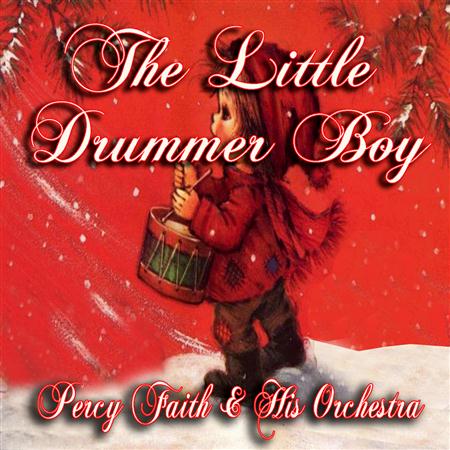 Percy Faith & His Orchestra - The Little Drummer Boy - Zortam Music