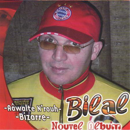 Cheb Bilal - Bizarre - Zortam Music