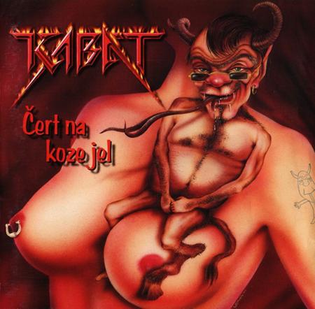 Kabat - Balada o spinavejch fuseklich Lyrics - Zortam Music