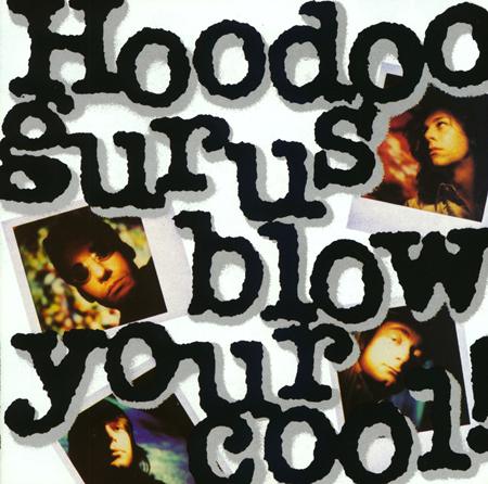 Hoodoo Gurus - 02-Whats My Scene Lyrics - Zortam Music