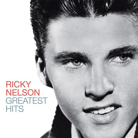 ricky nelson country free album downloads