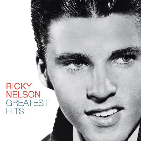 Ricky Nelson - Ricky Nelson