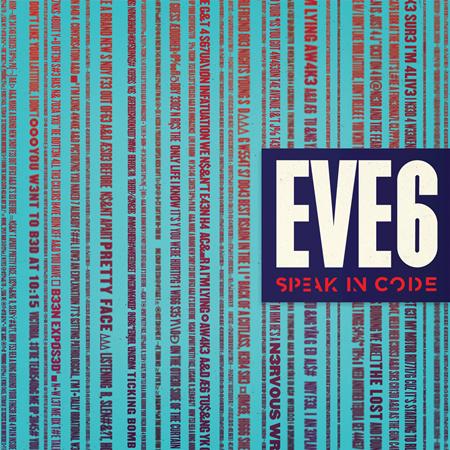 EVE 6 - B.f.g.f. Lyrics - Zortam Music
