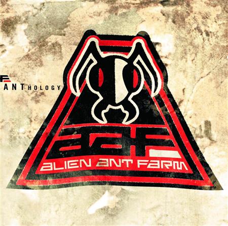 Alien Ant Farm - Great Metal Covers 3 - Zortam Music