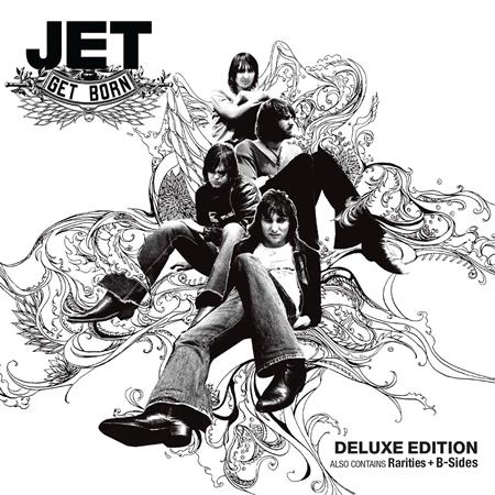 Jet - Jet - Get Born - Zortam Music