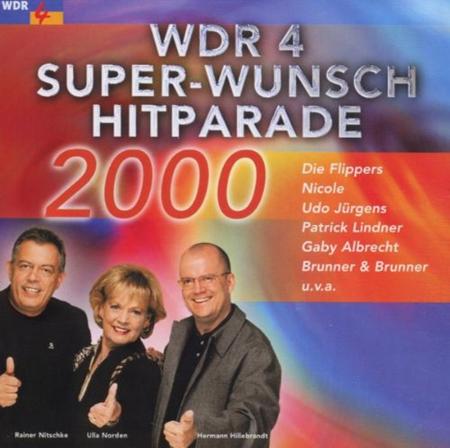 Benny Neyman - WDR 4 - 2006 - Super Wunsch Hitparade CD 02 - Zortam Music