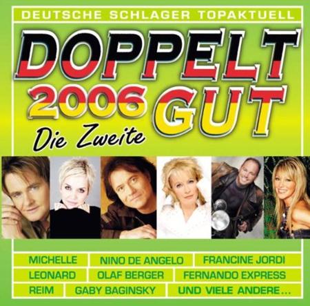 Gaby Baginsky - Doppelt Gut 2006 - Die Dritte [Disc 2] - Zortam Music