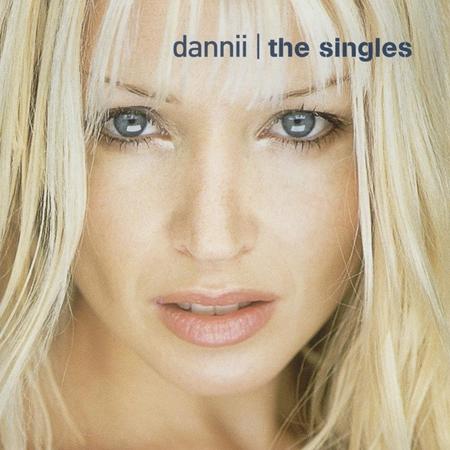 Dannii Minogue - The Singles - Zortam Music