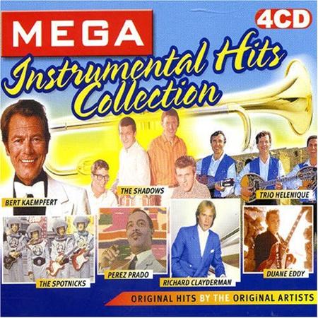 Johnny & The Hurricanes - Golden Instrumental Hits [disc 2] - Zortam Music