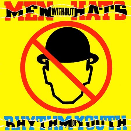Men Without Hats - Rhythm Youth - Zortam Music
