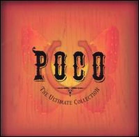 POCO - Keep on Tryin