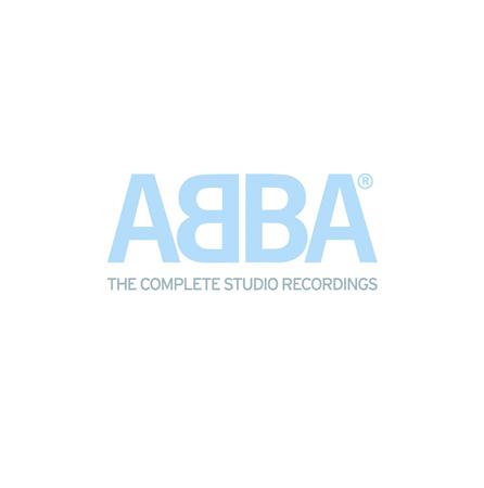 Abba - The Complete Studio Recordings (Disc 5: The Album) - Zortam Music