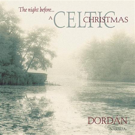 Dordan - The Night Before... A Celtic Christmas - Zortam Music