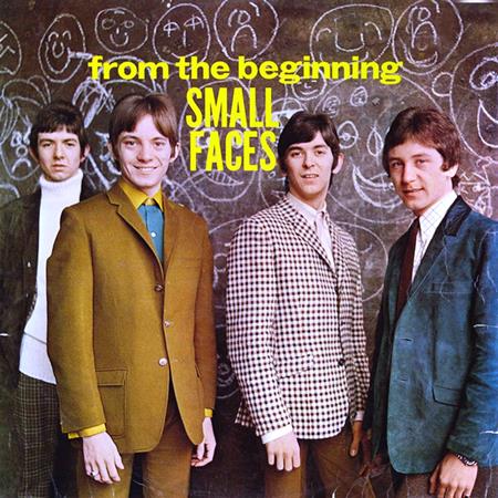 The Small Faces - My Minds Eye Lyrics - Zortam Music