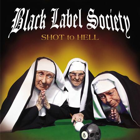 Black Label Society - Salvation, Vol. 1 - Zortam Music
