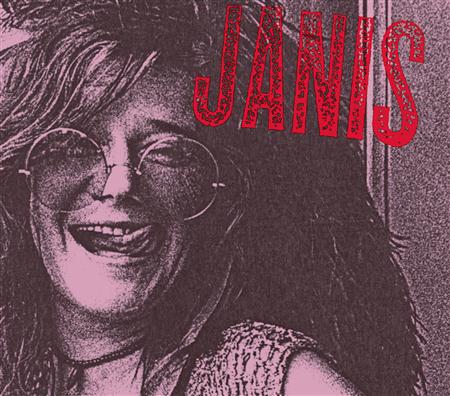 Janis Joplin - Janis (Cd2) - Lyrics2You Janis Joplin - Janis (Cd2) - Lyrics2You