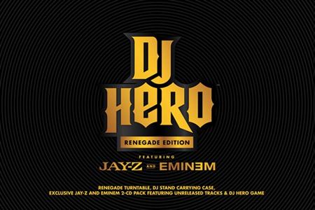 JAY Z - Dj Hero Renegade Edition [disc 2] - Zortam Music