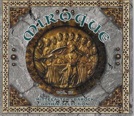 Arcana - Miroque Vol. Iv - Zortam Music