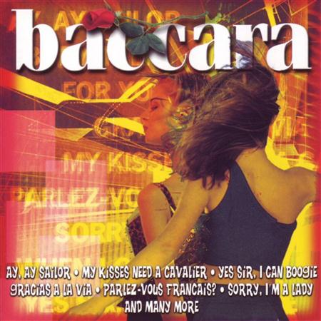 Baccara - Baccara (Our Very Best) - Zortam Music