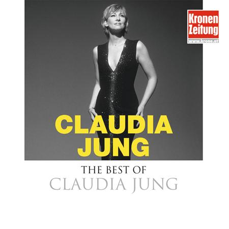 Claudia Jung - Krone-Edition Schlager - Best Of Claudia Jung - Zortam Music