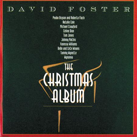 BeBe Winans/CeCe Winans - The Christmas Album - Zortam Music