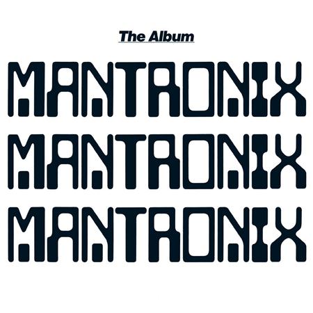 Mantronix - Mantronix - Zortam Music