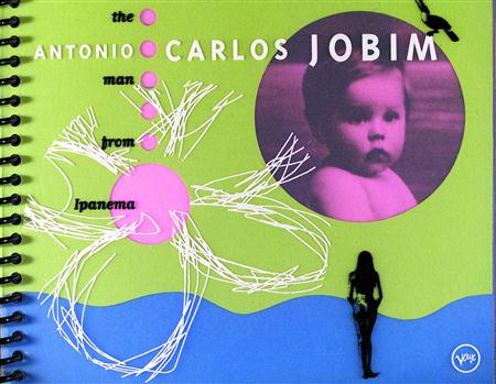 Antonio Carlos Jobim - Chovendo Na Roseira (aka Double Rainbow) Lyrics - Zortam Music